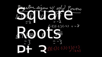 Principal nth Root and Rational Exponenets