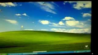 Windows XP Add Scheduled Task