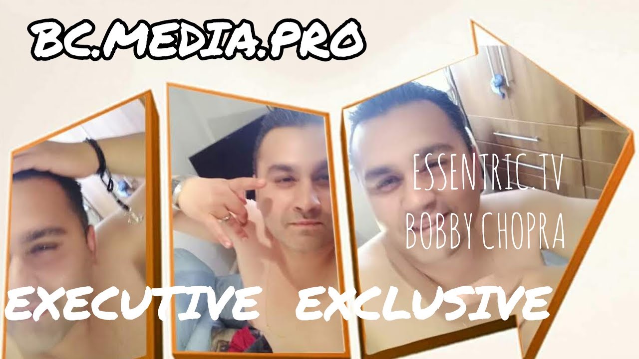 Executive Exclusive Director BC