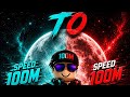 Reaching legend rank in speed clicker