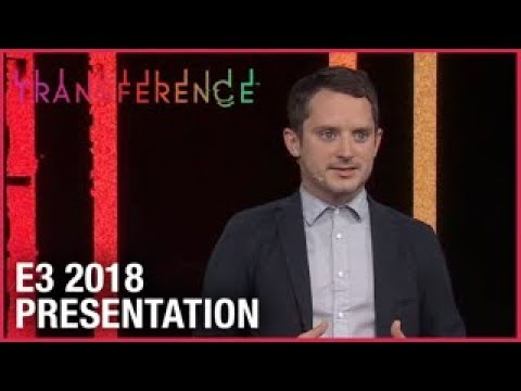 Transference: E3 2018 Conference Presentation | Ubisoft [NA]