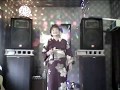 あなたの駅/寿美/Cover石田ひとみByカラオケ喫茶「香音」