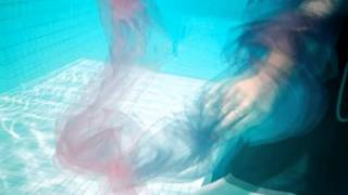 Video thumbnail of "Maximilian Hecker x Miss Underwater"