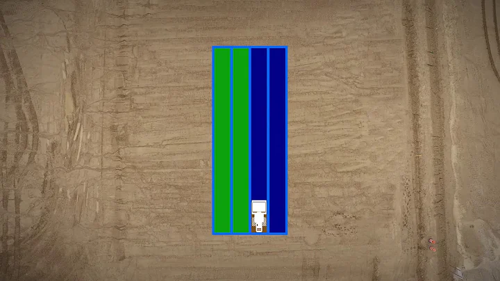 Cat® Command for Compaction Inputting the Compaction Settings
