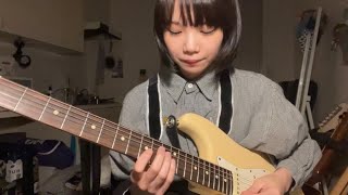 『星のカービィ』 - グルメレース (Guitar cover) Gyoshi