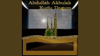 Sizin Olsun — Abdullah Akbulak kapak görseli