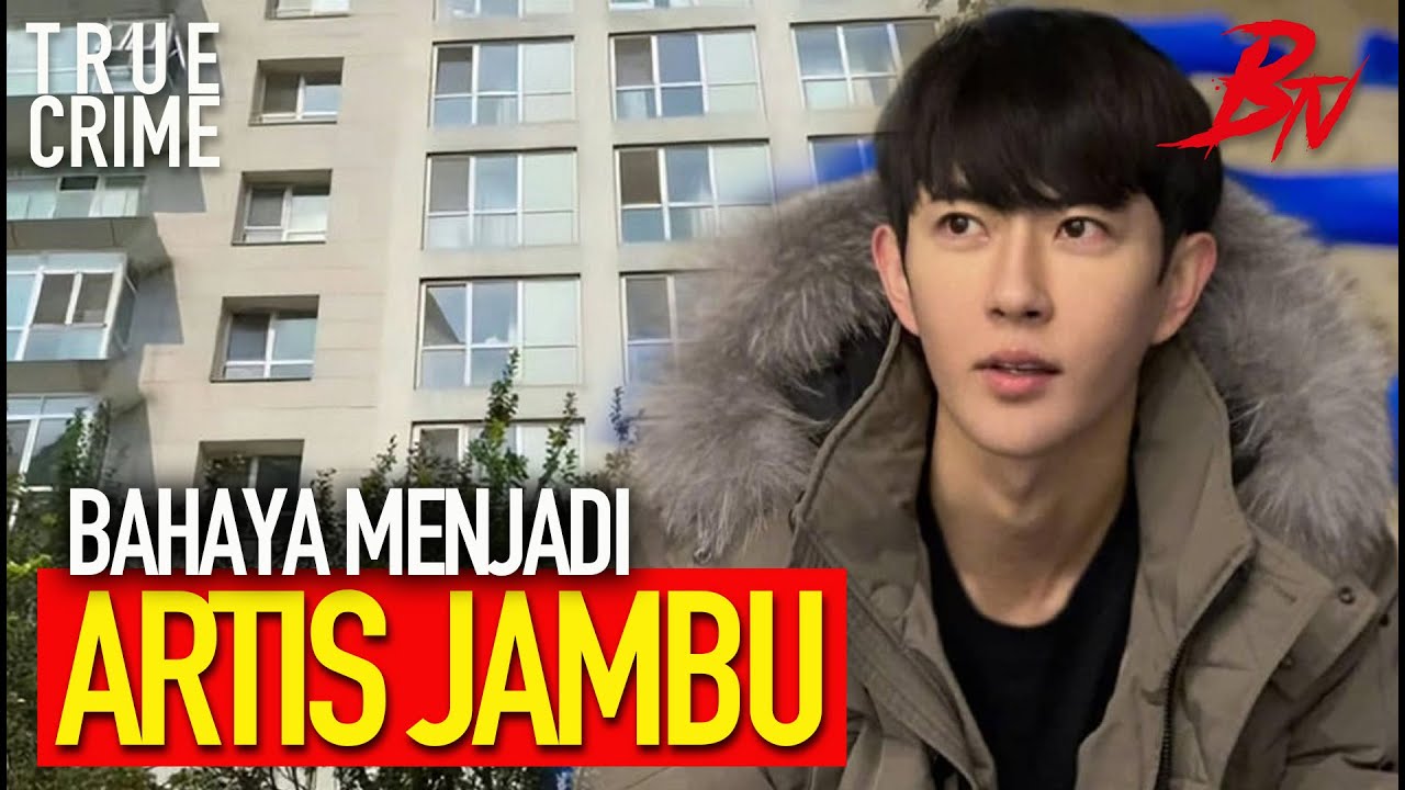 YU MENGLONG: RAHSIA YANG DISEMBUNYIKAN