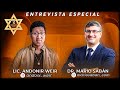 DR. MARIO SABAN: LAS CONFUSIONES SOBRE EL MENSAJE DE PABLO // ENTREVISTA DE ANDONI WEIR