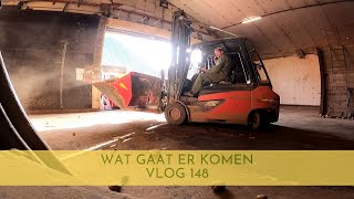 wat gaat er komen (vlog 148)