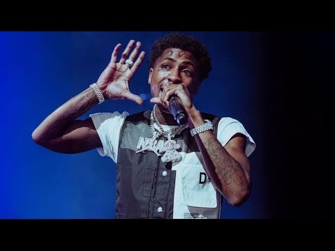 NBA YoungBoy-Free Time[Official Music Video]