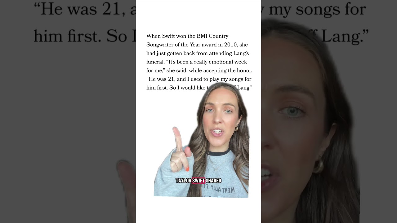 История, стоящая за «Разрушь дружбу» ❤️‍🔥