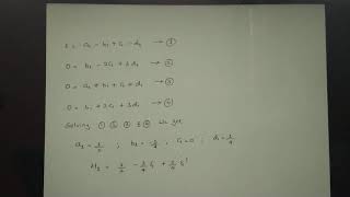 Hermite Shape Function Wealth