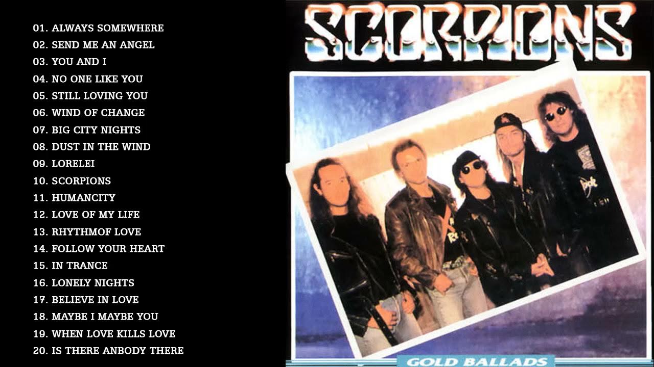 Scorpions somewhere. Scorpions Lady Starlight. Скорпионс золотой альбом. Lonely Nights Scorpions. Gold Ballads обложка.