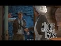 #2【Alone in the Dark】3Dホラーゲームの元祖がリメイク