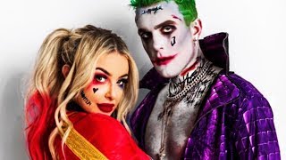 Jake Paul And Tana Mongeau Are Gamers