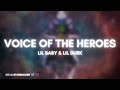 Lil Baby & Lil Durk - Voice of the Heroes (432Hz)