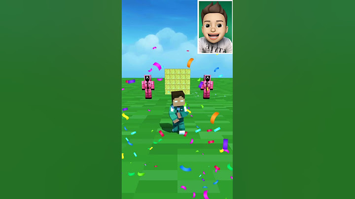 تحدي قرص العسل بماين كرافت - تحديات لعبة الحبار #ماين_كرافت #ماينكرافت