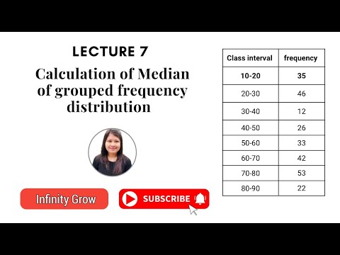 Lecture 7:Median of