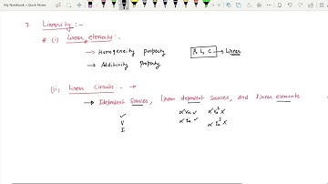 LEC-22 Circuit Theory