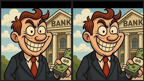 🔍 Find the Differences in 60 Seconds! How Fast Are You? # 65