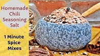 SpiceMixes - YouTube