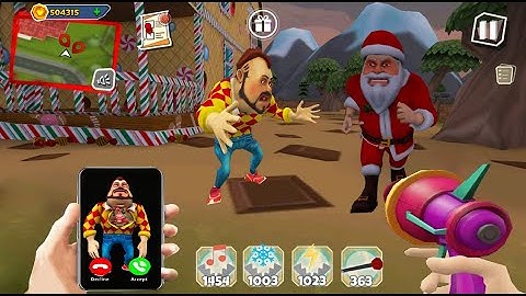 Dark Riddle New Updater 14.0.2🎅| Happy New Year | NEW UPDATE | MOD ALL SKINS \ Part 2