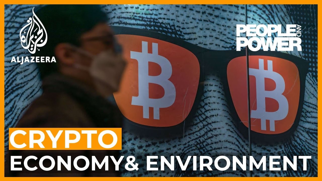 Crypto | People and Power