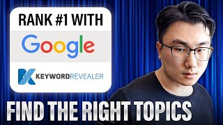 How I Find Topics That Ranked #1 on Google in 2024 (Law Firm Case Study)