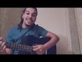 Aicha - Cheb Khaled ( Cover ) | Omar Filki