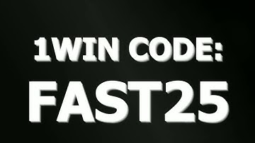 1win प्रोमो कोड 2025 - 