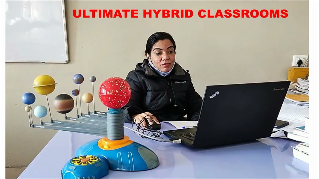 Gyan Mandir Public School