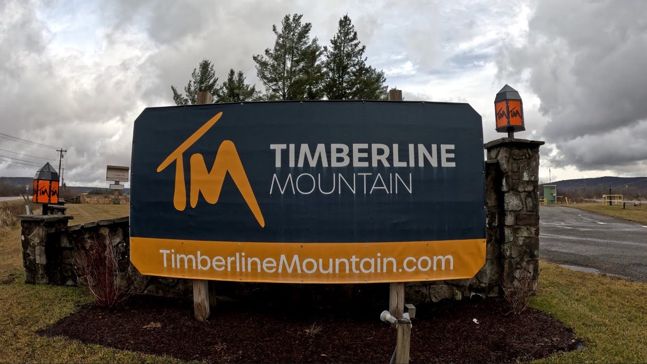 Opening Weekend at Timberline Mountain in West Virginia YouTube