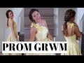 Prom GRWM 2019 | Alyssa Mikesell