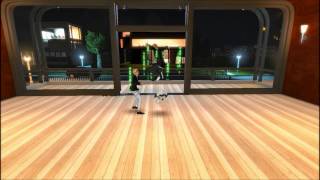 [Mstar Online] Matrix mission action