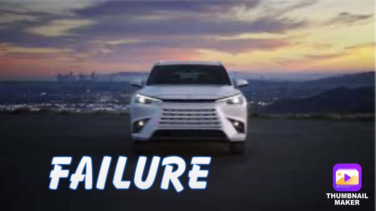 2024 Lexus TX Will Fail - YouTube
