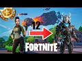 Peut-on ÊTRE PALIER 70 en MOINS DE 12 HEURES sur FORTNITE ORIGINAL ?