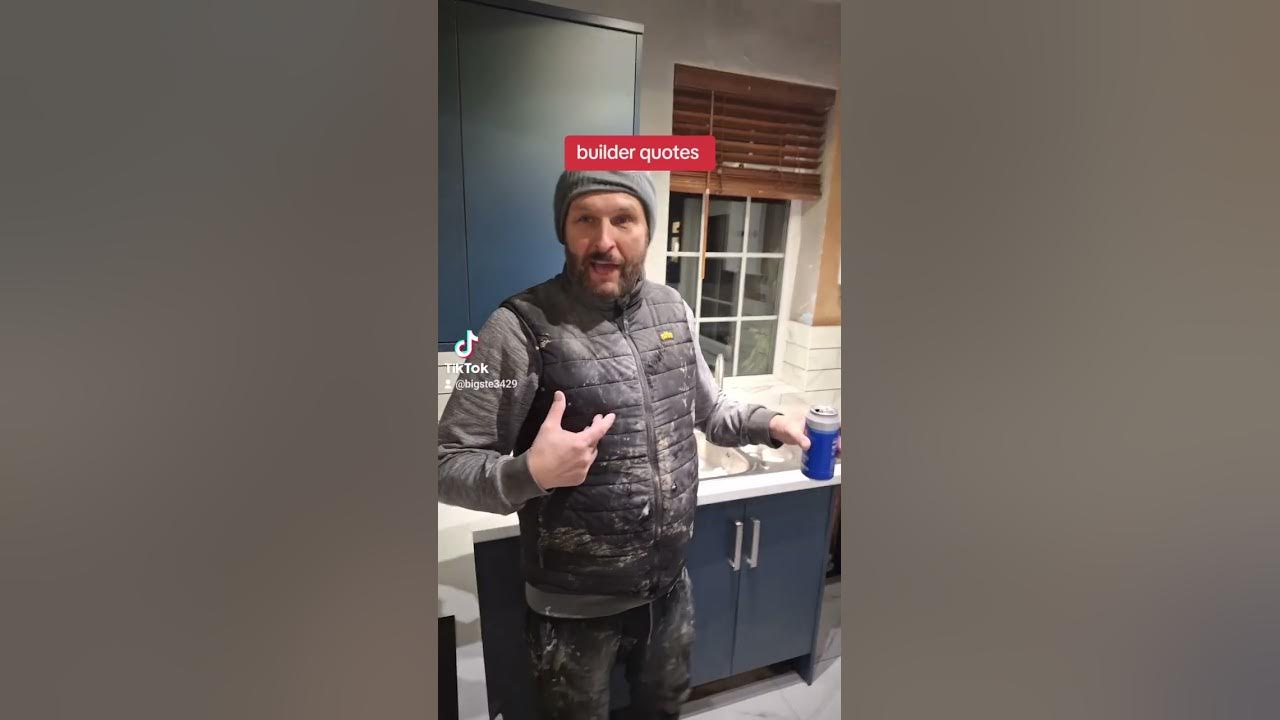 funny tradesman workman YouTube