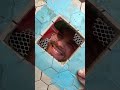 How to Cut Tile Around a Shower Drain (Clean, Chip-Free Finish)