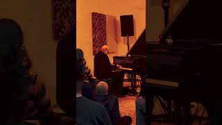 Dave Burrell - Live in New York 2023
