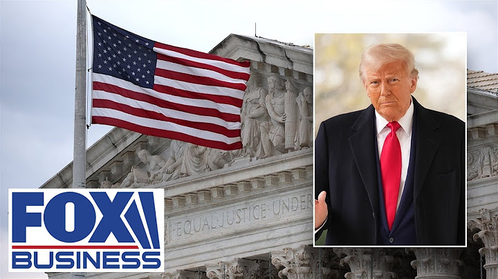 Trump gets another Supreme Court win