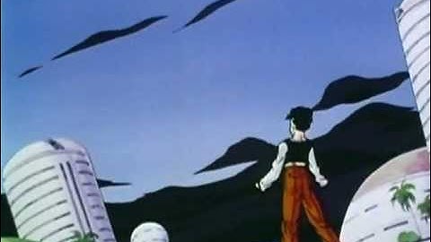DBZ- Movie Opening