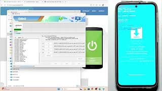SAMSUNG Galaxy A35 5G - How to Flash Stock ROM screenshot 1