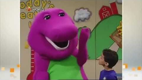 Episode from Tree-Mendous Trees Part 3