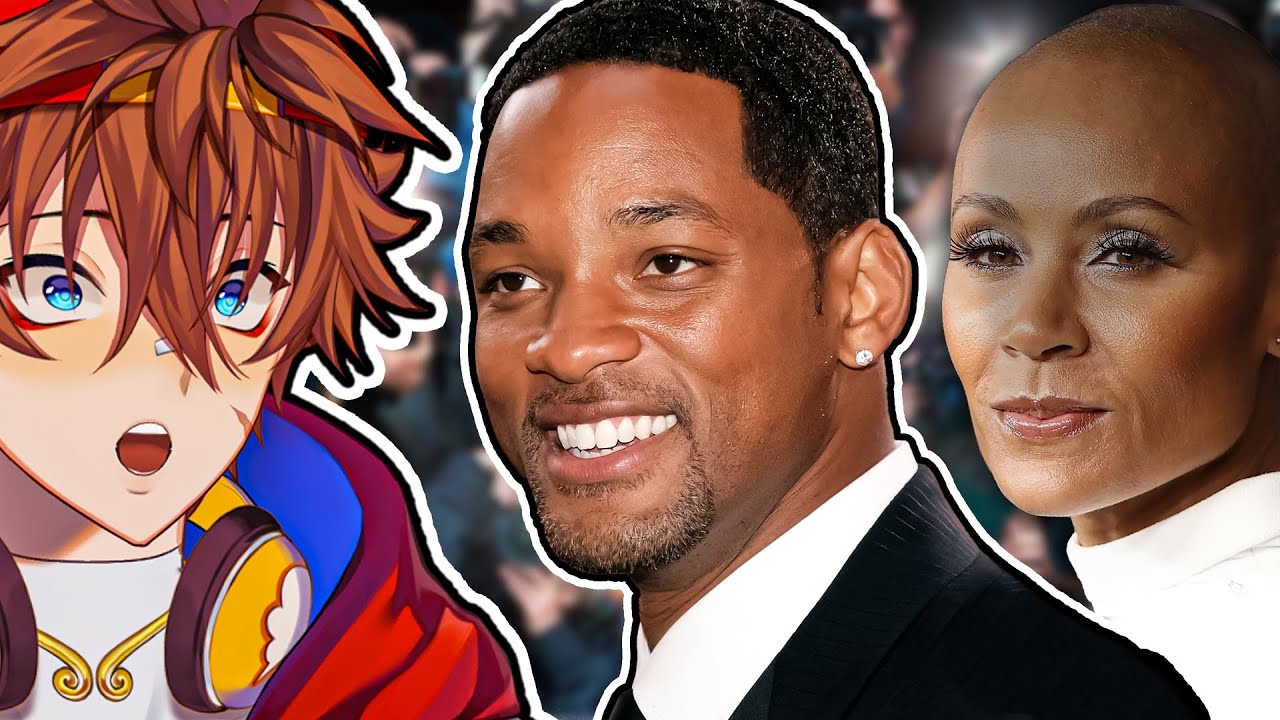 НАСТОЯЩАЯ ПРИЧИНА, ПО КОТОРОЙ ОТНОШЕНИЯ УИЛЛА И ДЖАДЫ РАЗРУШИЛИСЬ | Реакция Кэндзи