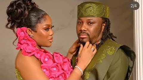 Eve Esin Nollywood actress traditional marriage bridal shower video and Nollywood actress in Uyo