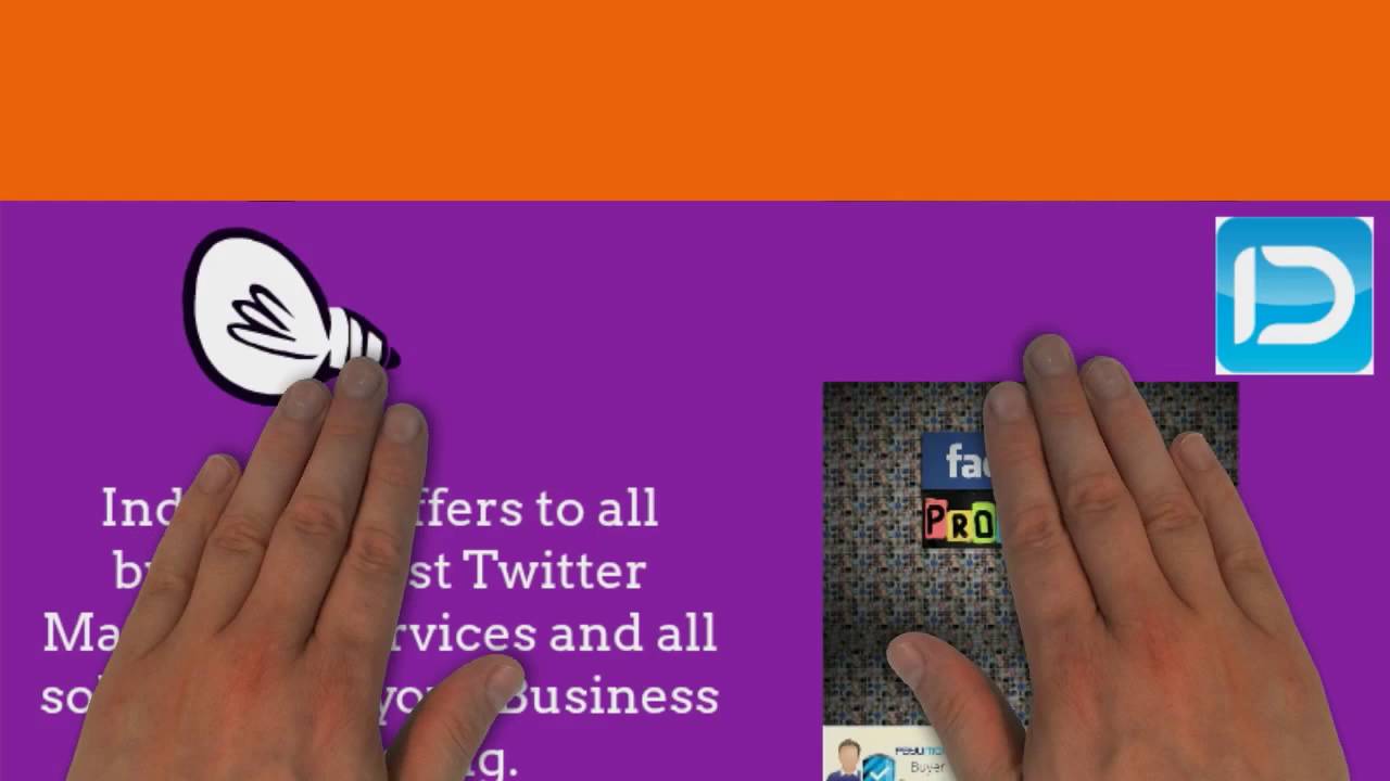 Best Twitter Marketing Service Company