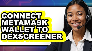 How To Connect MetaMask Wallet To Dexscreener (Easy Method)