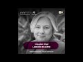 Leonor Stjepic - Athena40 Women Voices of Tenacity (Arabic Subtitles)