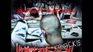 Haftbefehl feat. Jan Delay - Cheech und Chong - 2012 KANACKIS