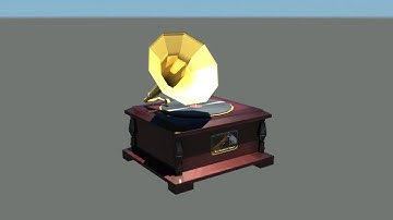 Gramophone